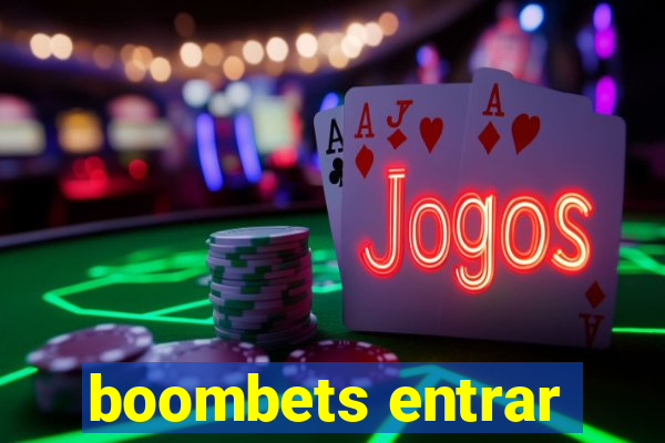 boombets entrar